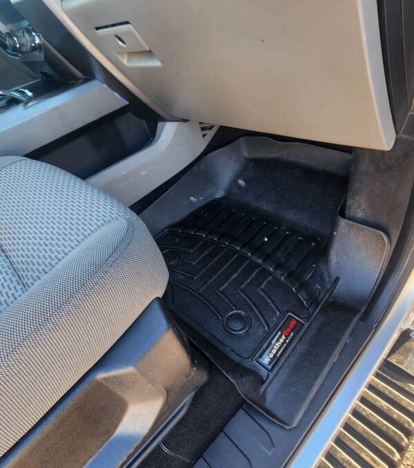 2019 Ford F-250 Super Duty