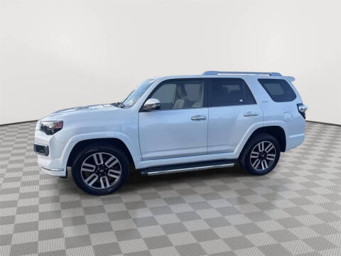 2024 Toyota 4Runner