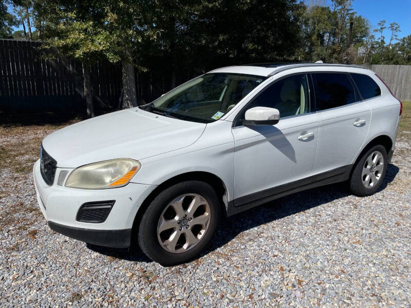 2011 Volvo XC60 3.2 R-Design