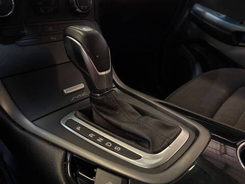 2016 Ford Edge SE
