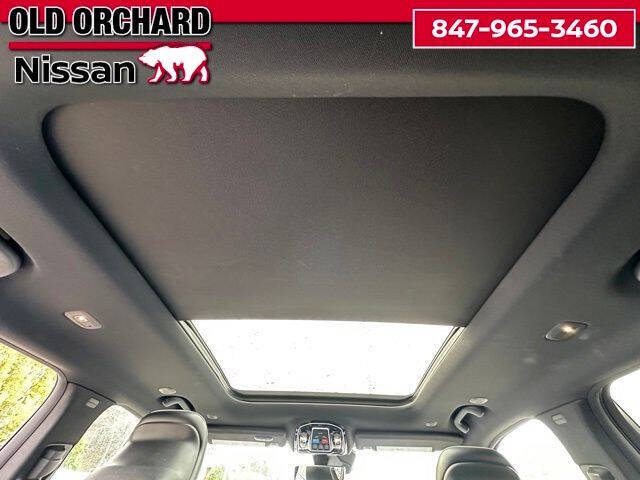 2021 Jeep Grand Cherokee L Summit