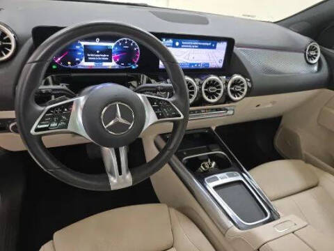 2024 Mercedes-Benz GLA GLA 250