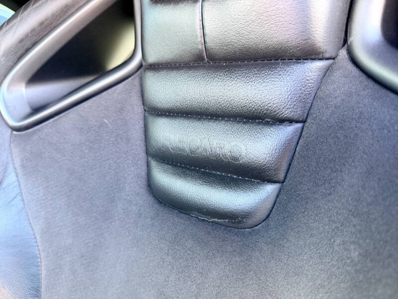 2014 Chevrolet Camaro SS