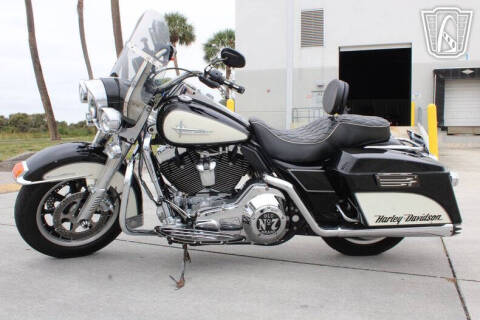 2001 Harley-Davidson Road King