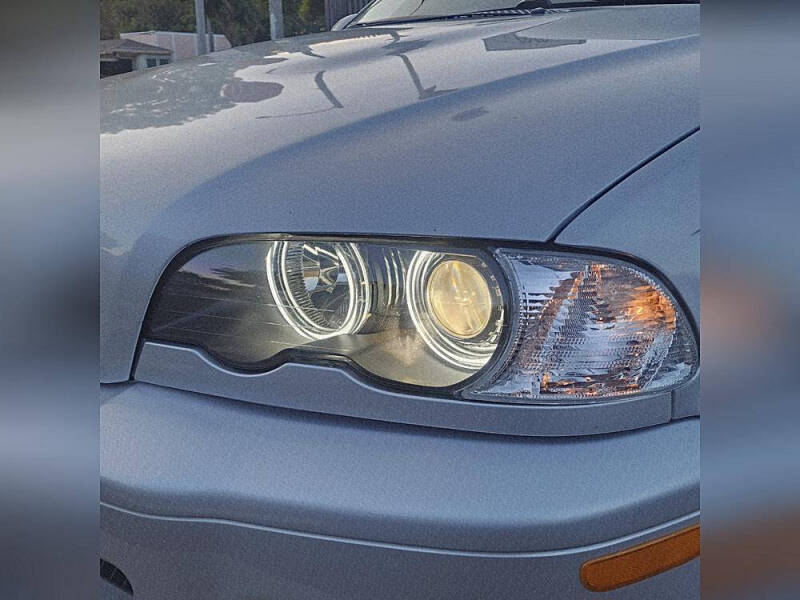 2004 BMW M3