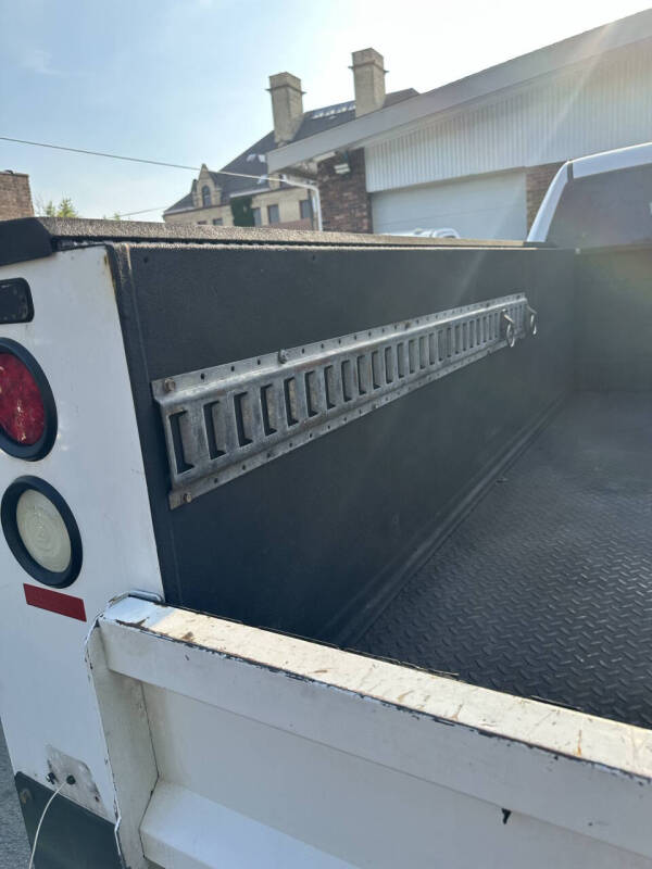 2015 RAM 2500 Tradesman