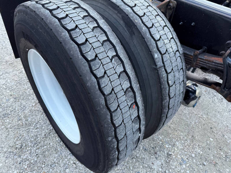 2018 International DuraStar 4300