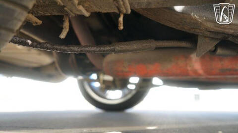 1958 Chevrolet Corvette