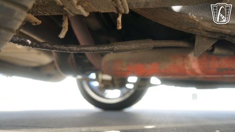 1958 Chevrolet Corvette