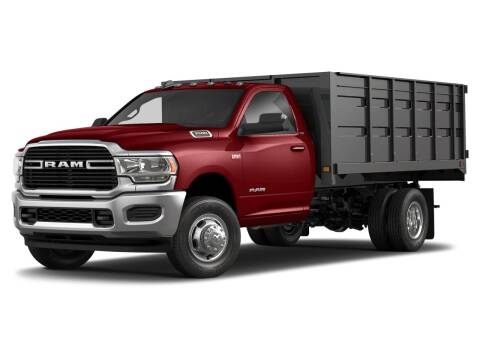 2022 RAM Ram Chassis 3500 for sale at PATRIOT CHRYSLER DODGE JEEP RAM in Oakland MD