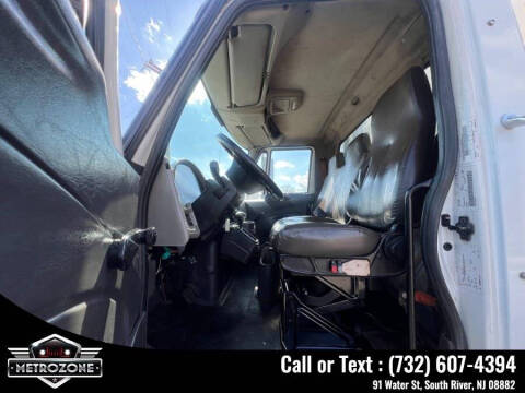 2016 International DuraStar 4300