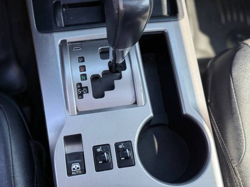 2016 Toyota 4Runner SR5 Premium