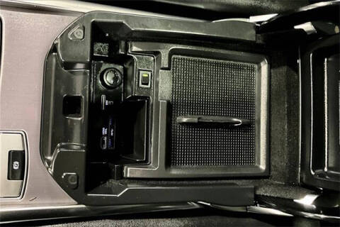 2017 Land Rover Range Rover Sport HSE