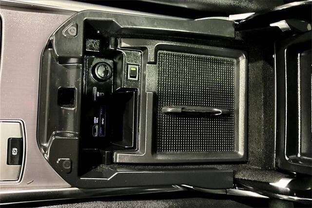 2017 Land Rover Range Rover Sport HSE