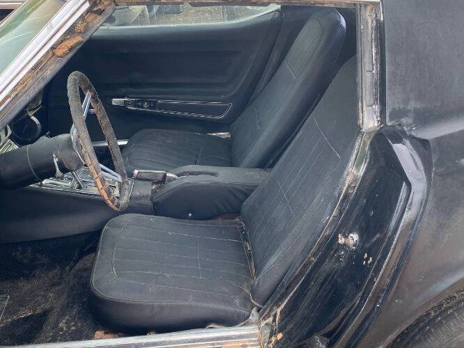 1970 Chevrolet Corvette