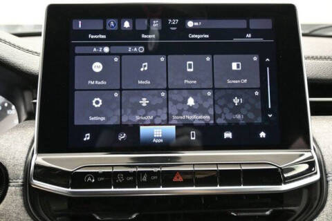 2023 Jeep Compass Sport