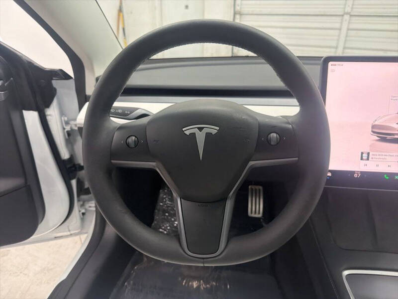 2023 Tesla Model 3 Performance