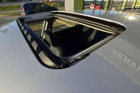 2021 Nissan Altima 2.5 SL