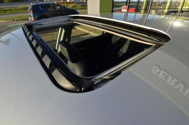 2021 Nissan Altima 2.5 SL