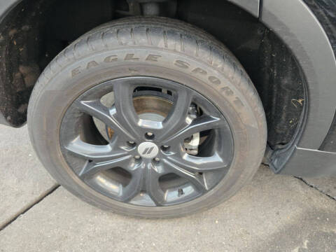 2023 Dodge Hornet GT Plus