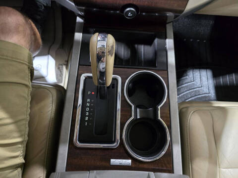 2012 Ford Expedition XLT