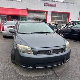 2006 Scion tC