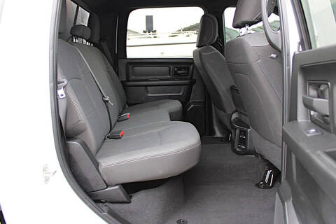 2023 RAM 2500 Tradesman