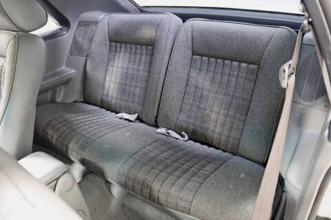 1989 Ford Mustang LX 5.0