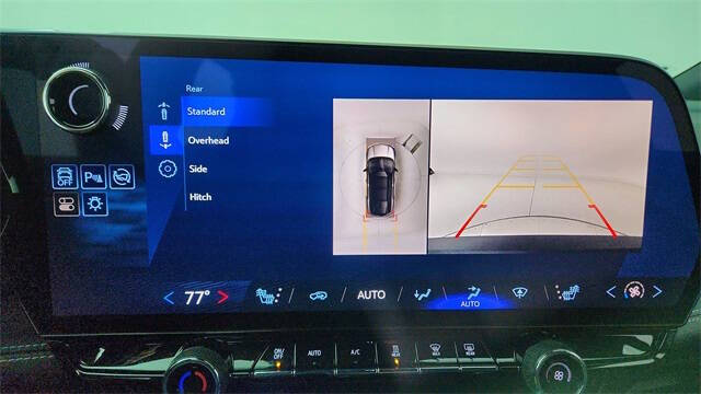 2024 Chevrolet Blazer EV 2LT