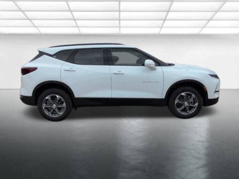 2026 Chevrolet Blazer LT