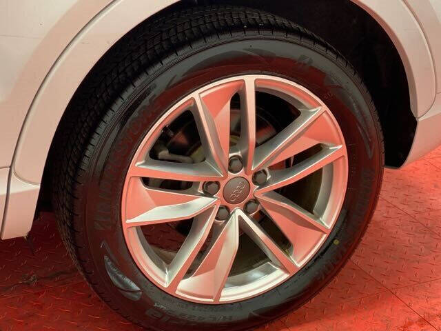 2016 Audi Q3 2.0T quattro Premium Plus