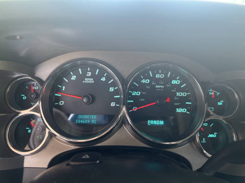 2012 GMC Sierra 1500 SLE