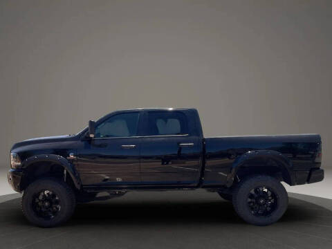 2015 RAM 2500
