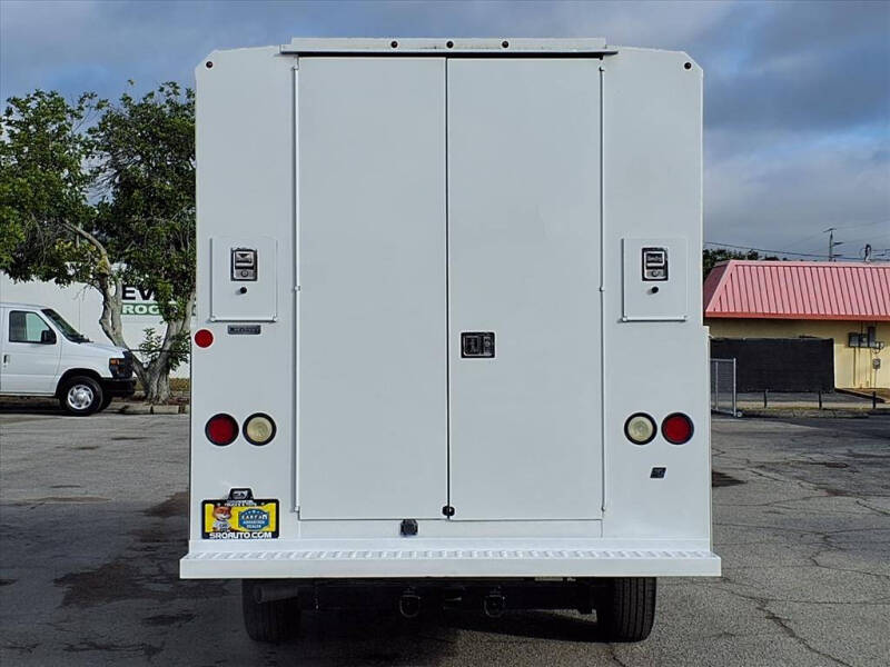 2016 Chevrolet Express 3500