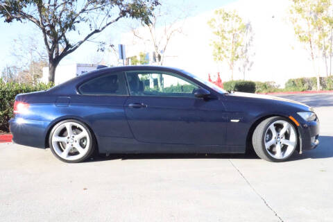 2009 BMW 3 Series 335i
