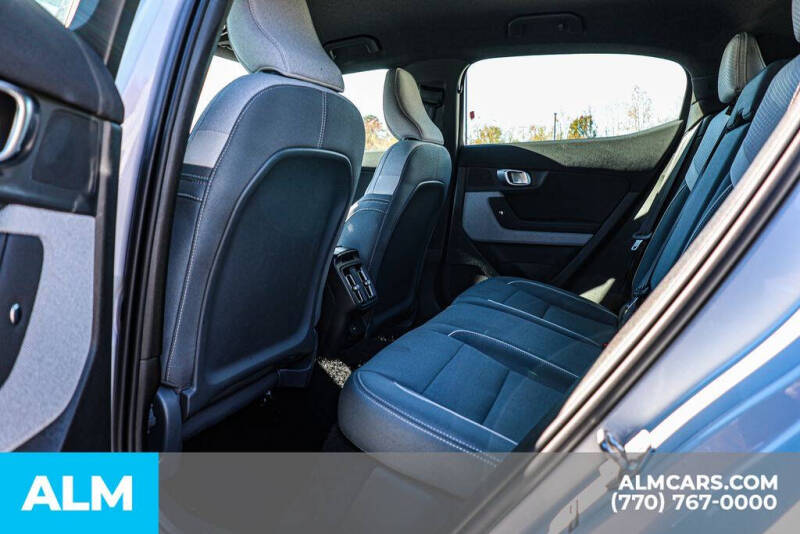 2022 Polestar 2 Long Range Dual Motor