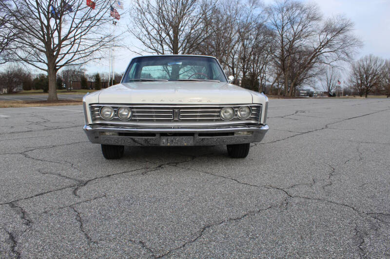 1966 Chrysler Newport