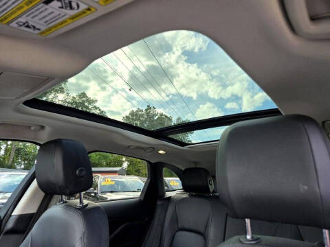 2018 Jaguar F-PACE 25t Premium