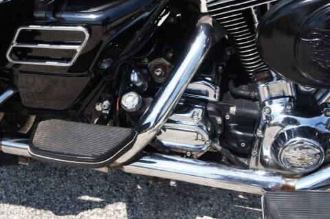 2000 Harley-Davidson Electra Glide Ultra Classic