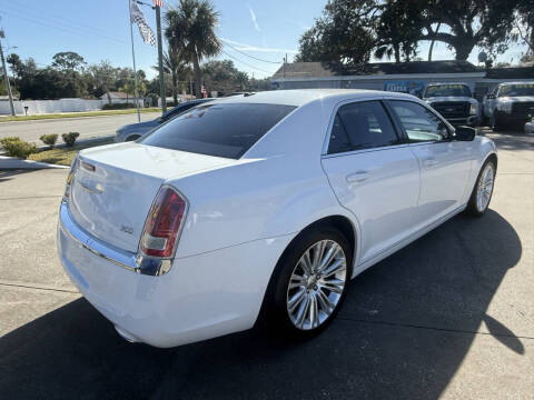 2014 Chrysler 300