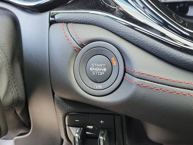 2026 Dodge Durango GT HEMI Plus