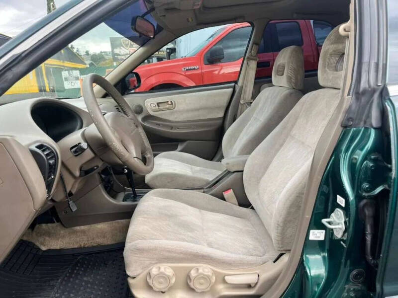 2000 Acura Integra LS