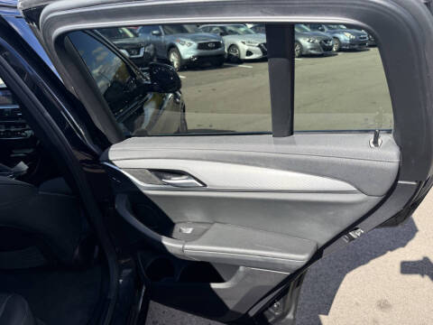 2021 BMW X4 xDrive30i