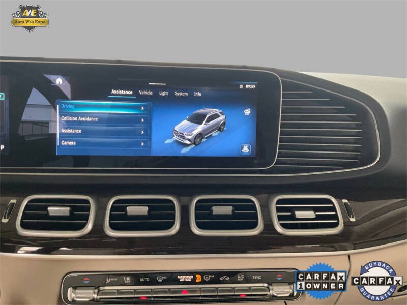 2024 Mercedes-Benz GLE GLE 350 4MATIC