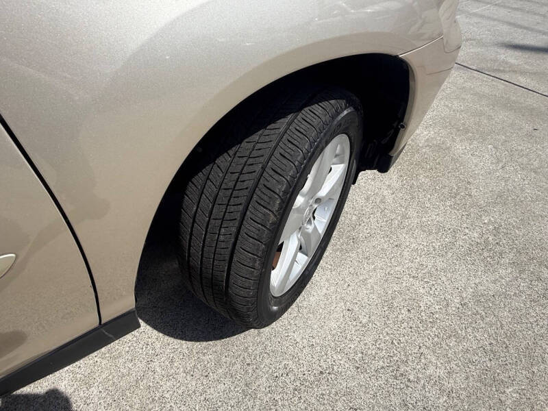 2006 Lexus RX 330