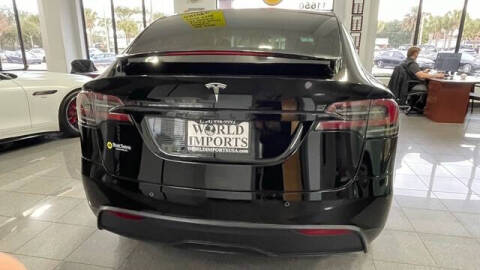 2023 Tesla Model X