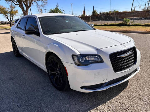 2019 Chrysler 300 Touring