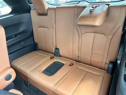 2023 Infiniti QX60 Autograph