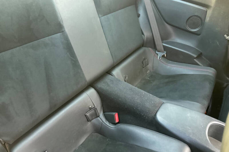 2020 Subaru BRZ Limited