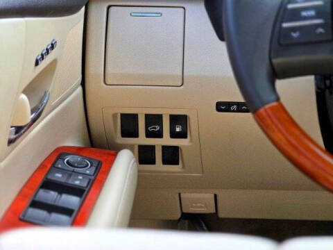2010 Lexus RX 450h